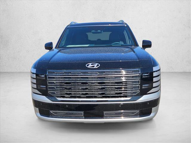 New 2026 Hyundai Palisade Calligraphy image 3