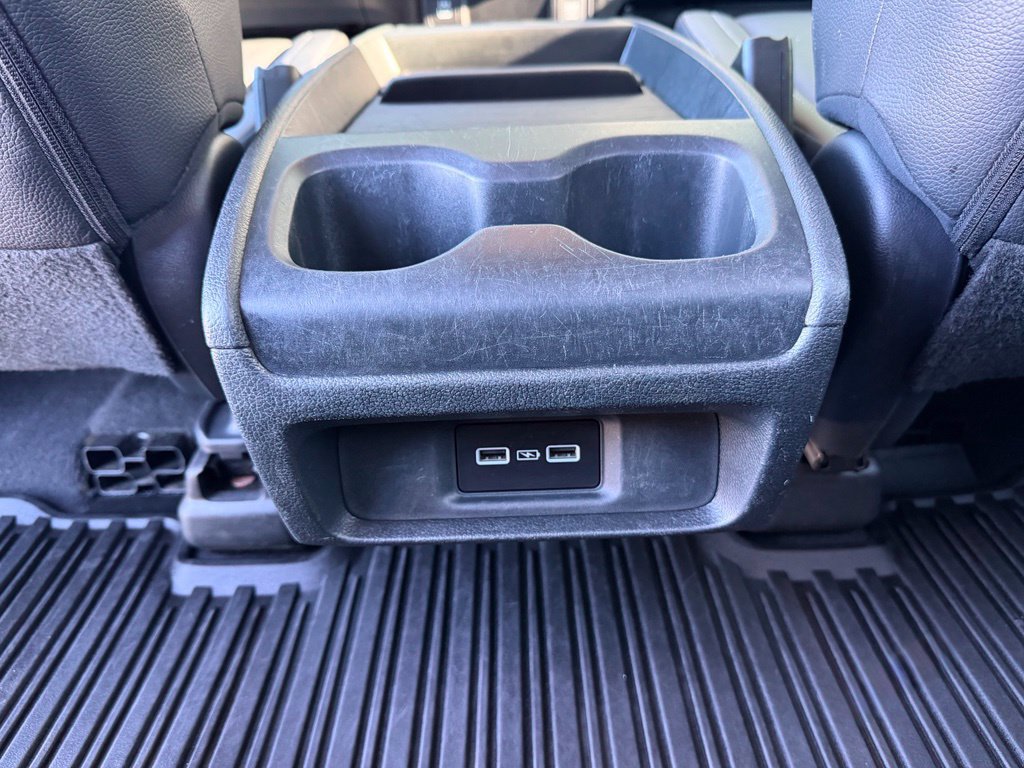 Used 2024 Honda Odyssey EX-L image 21
