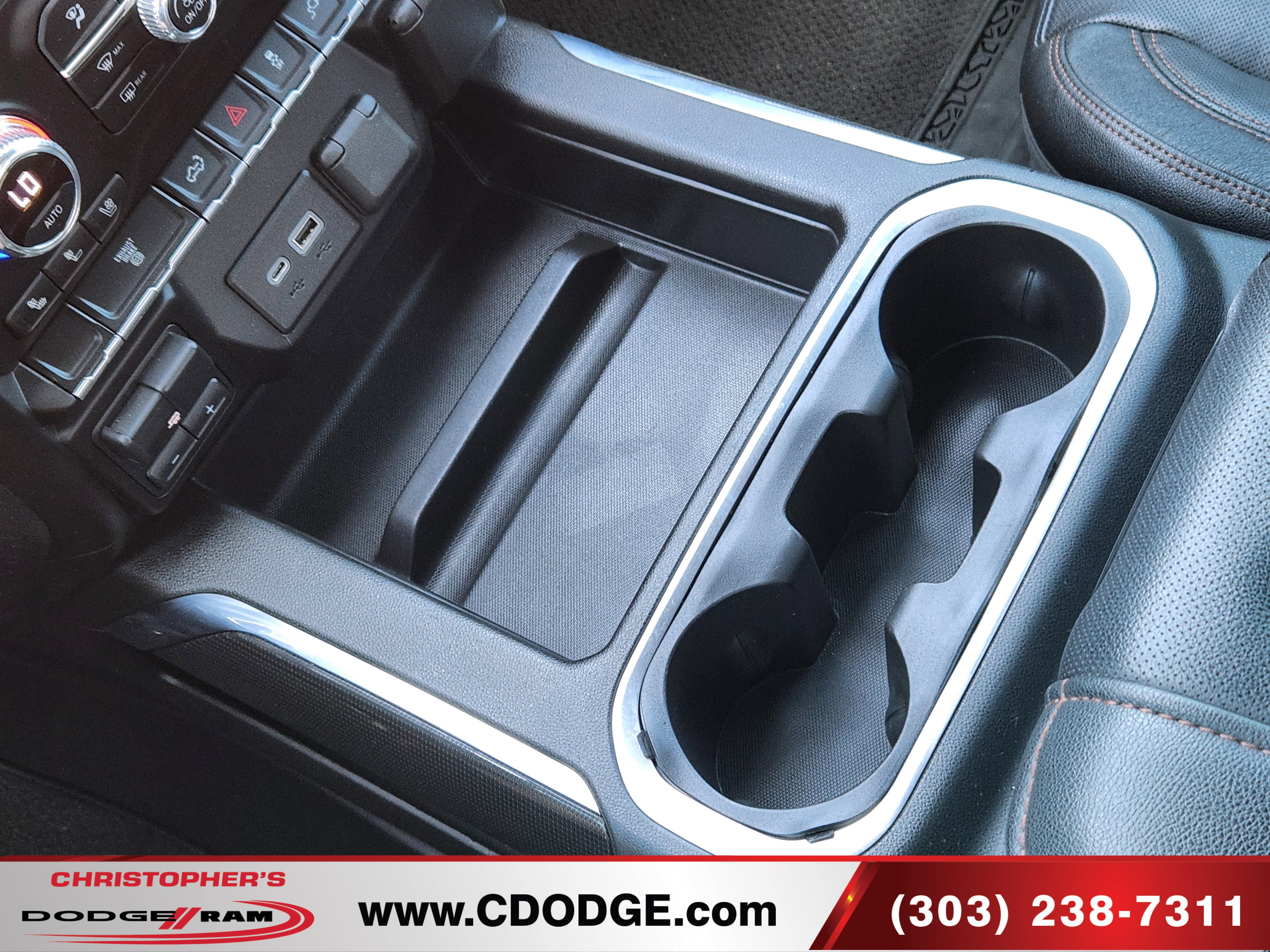 Used 2021 GMC Sierra 2500 AT4 AWD/4WD image 14