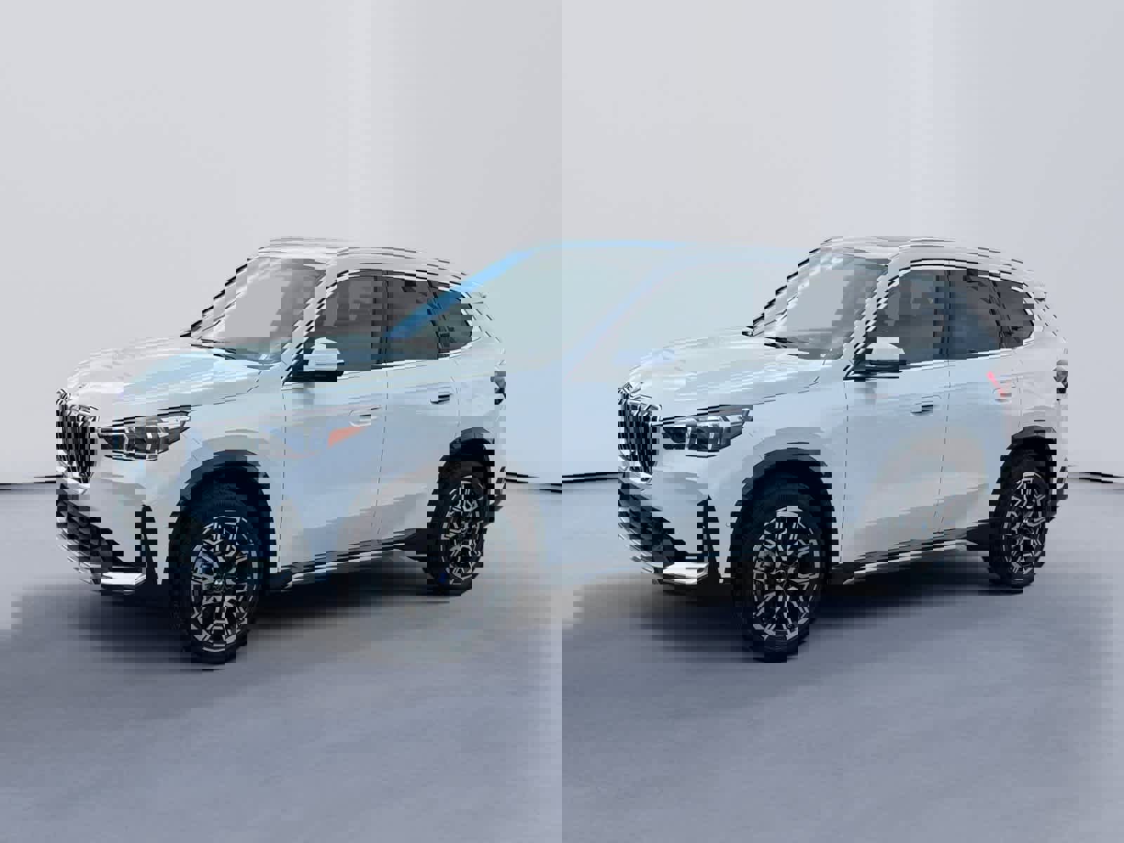 New 2026 BMW X1 xDrive28i w/ Technology Package image 7