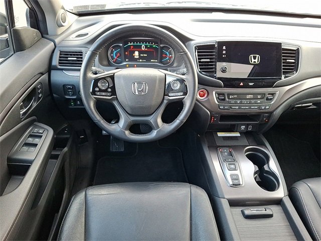 Certified 2022 Honda Pilot Special Edition image 8