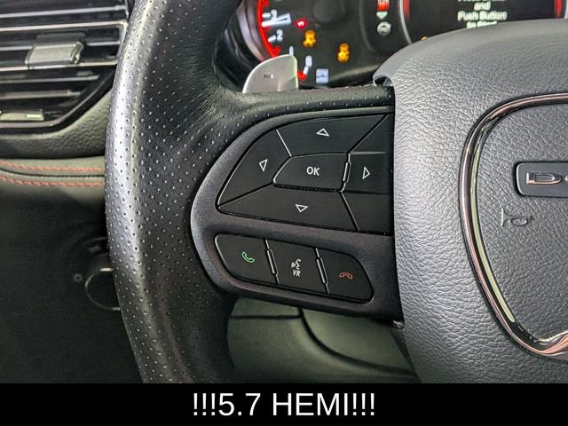 Used 2025 Dodge Durango R/T AWD/4WD image 35