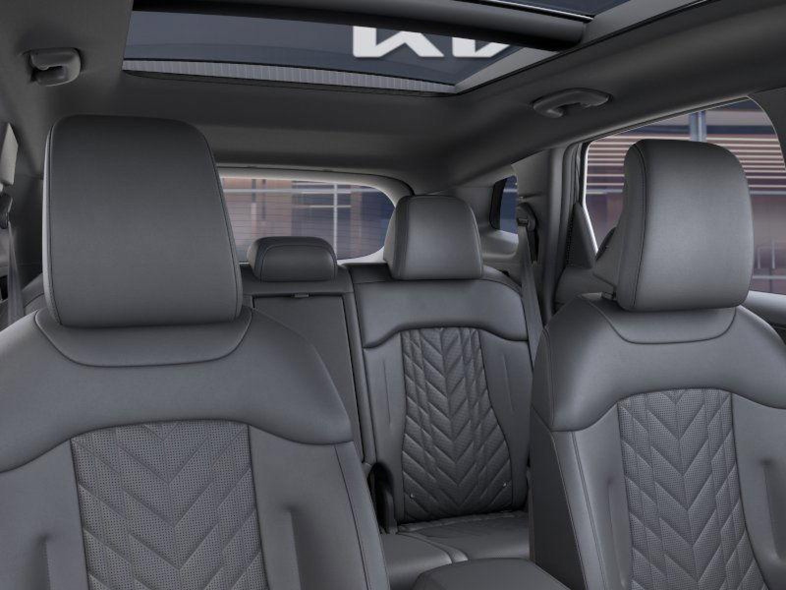 New 2025 Kia Sportage X-Line image 30