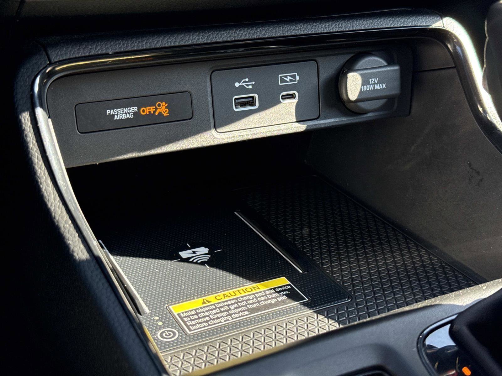 Used 2023 Honda CR-V Sport Touring image 8