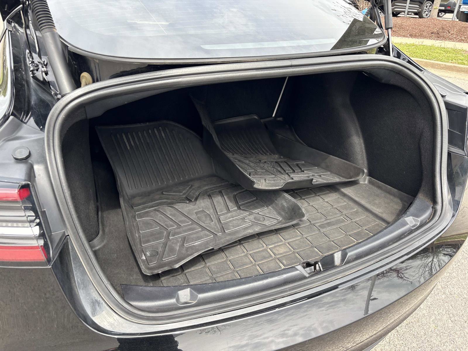 Used 2022 Tesla Model 3 Performance image 32