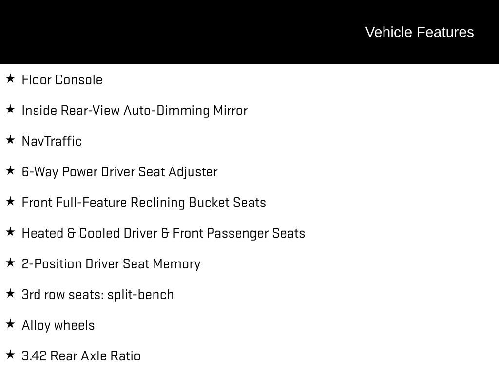 Used 2012 GMC Yukon XL SLT AWD/4WD image 5