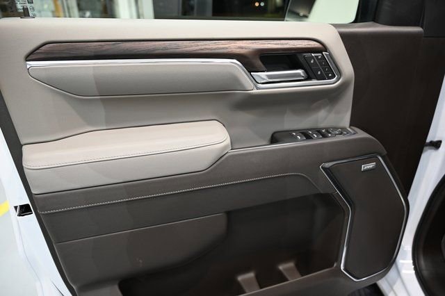 New 2026 GMC Sierra 1500 SLT w/ SLT Premium Plus Package image 29