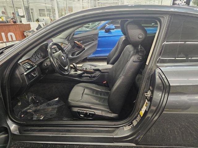 Used 2014 BMW 428i xDrive Coupe AWD/4WD image 29