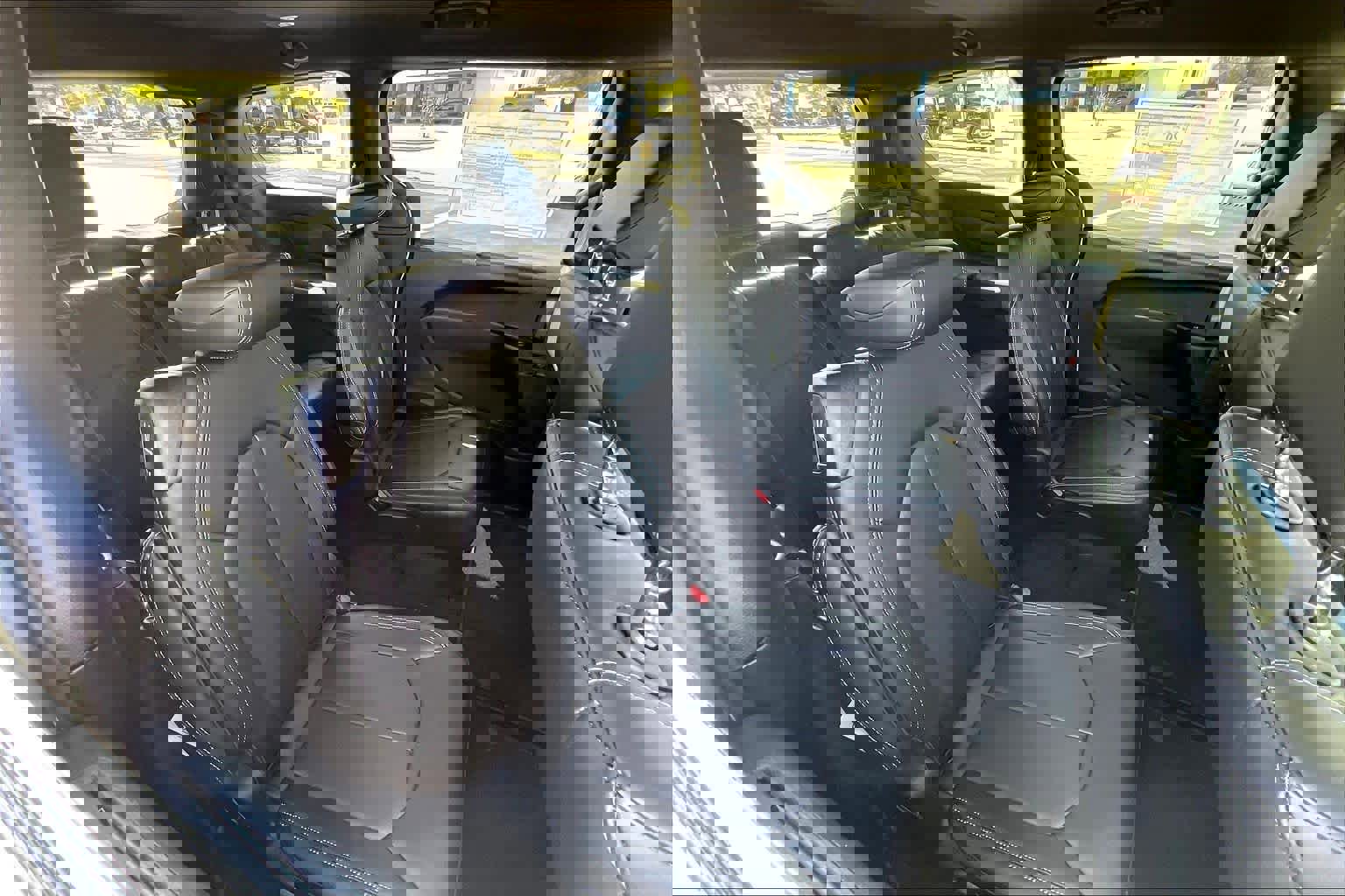 New 2026 Chrysler Pacifica Select image 21