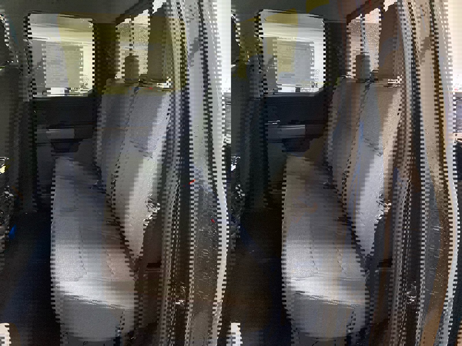 New 2025 Ford F150 XLT w/ Equipment Group 302A MID image 9