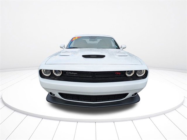 Used 2023 Dodge Challenger R/T Scat Pack image 9