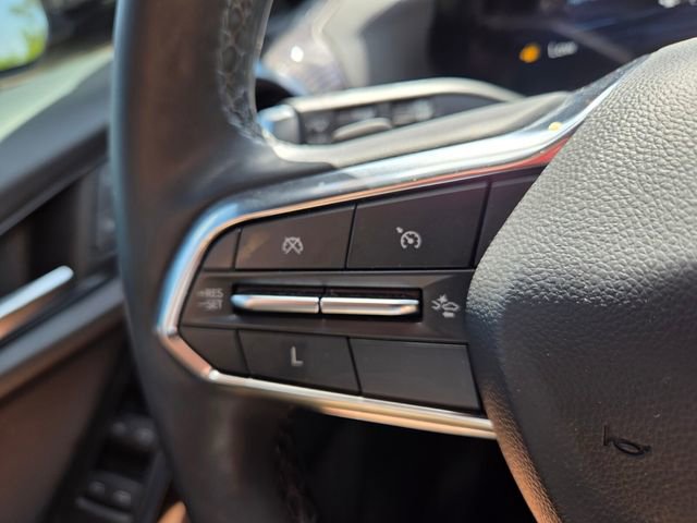 Certified 2025 Chevrolet Equinox LT w/ Safety and Technology Package FWD image 36