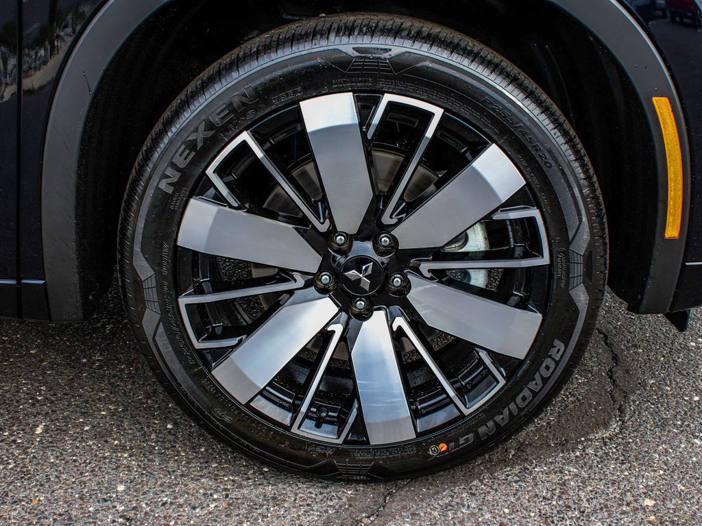 New 2026 Mitsubishi Outlander SEL AWD/4WD image 7