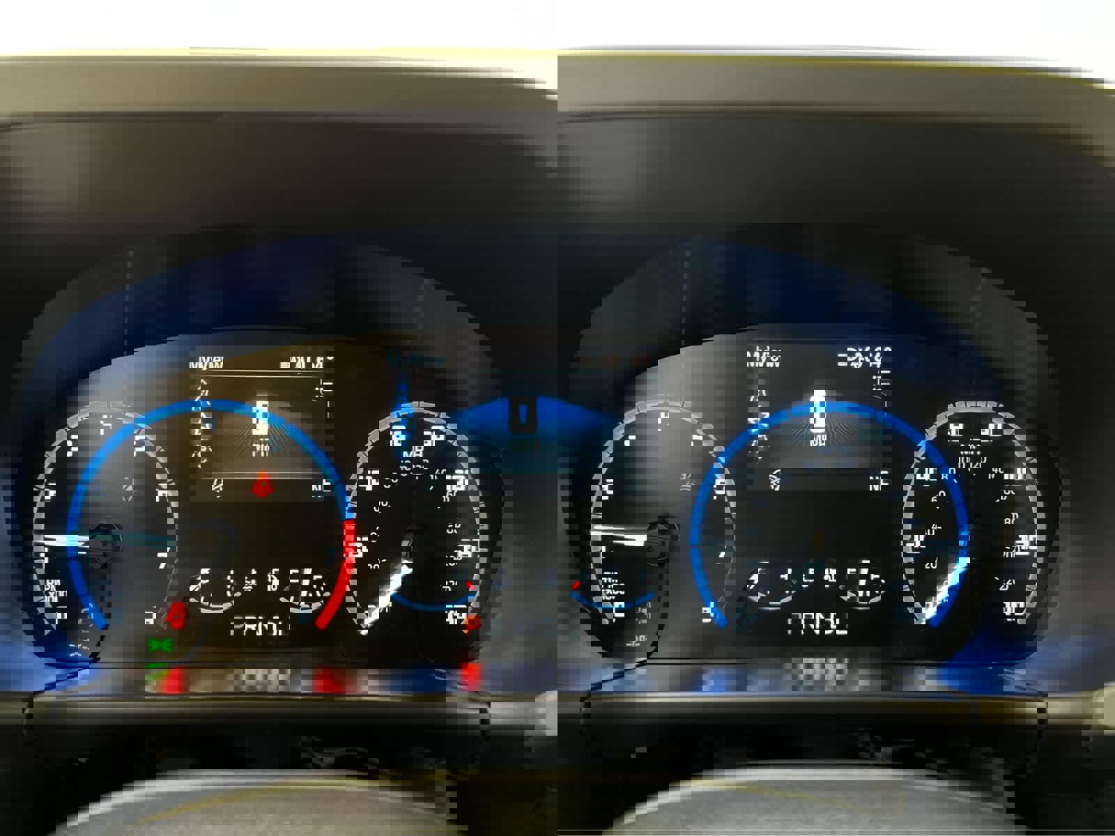 Used 2023 Ford Bronco Sport Big Bend image 23