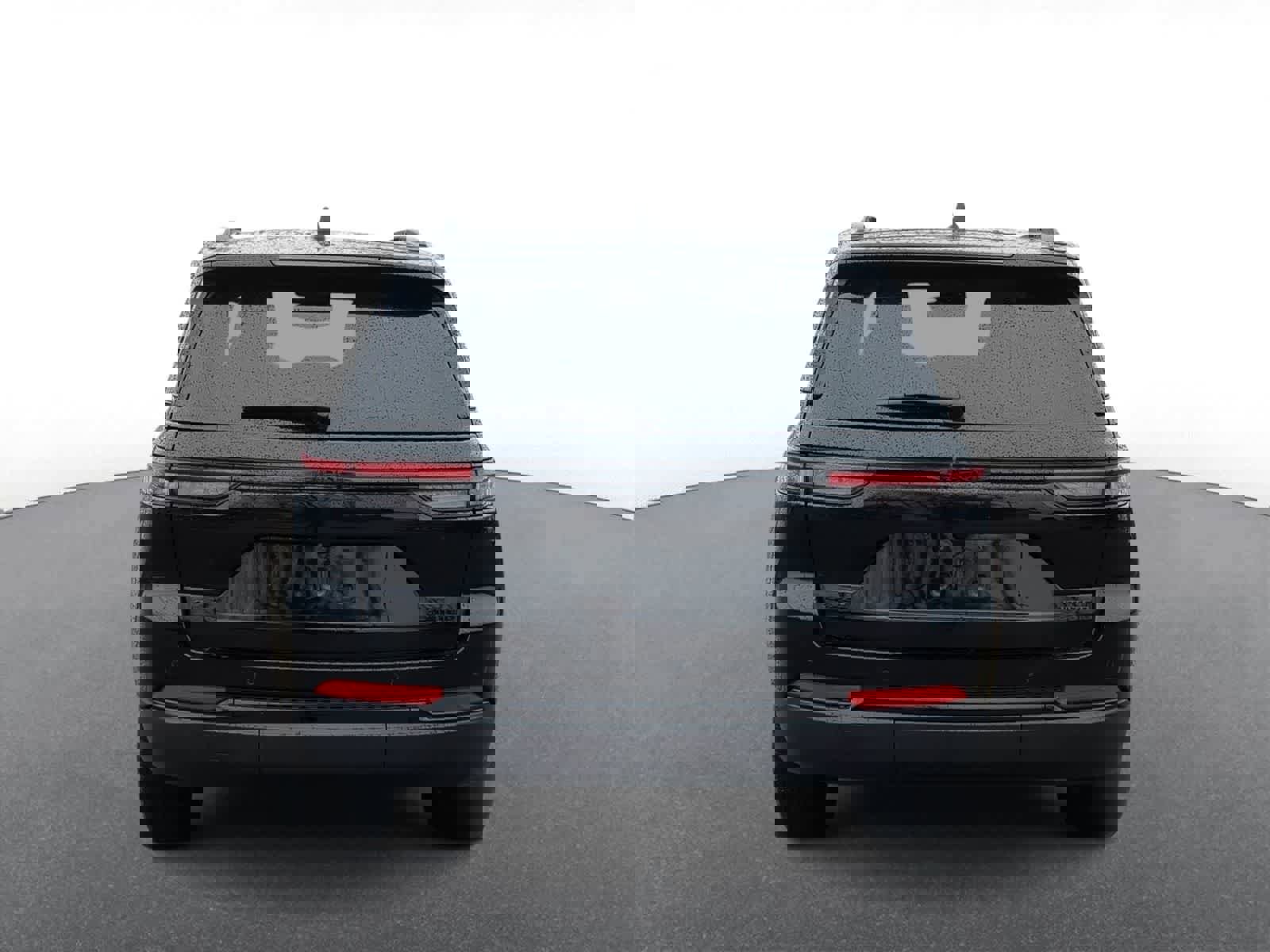 Certified 2024 Jeep Grand Cherokee Limited w/ Black Appearance Package image 7