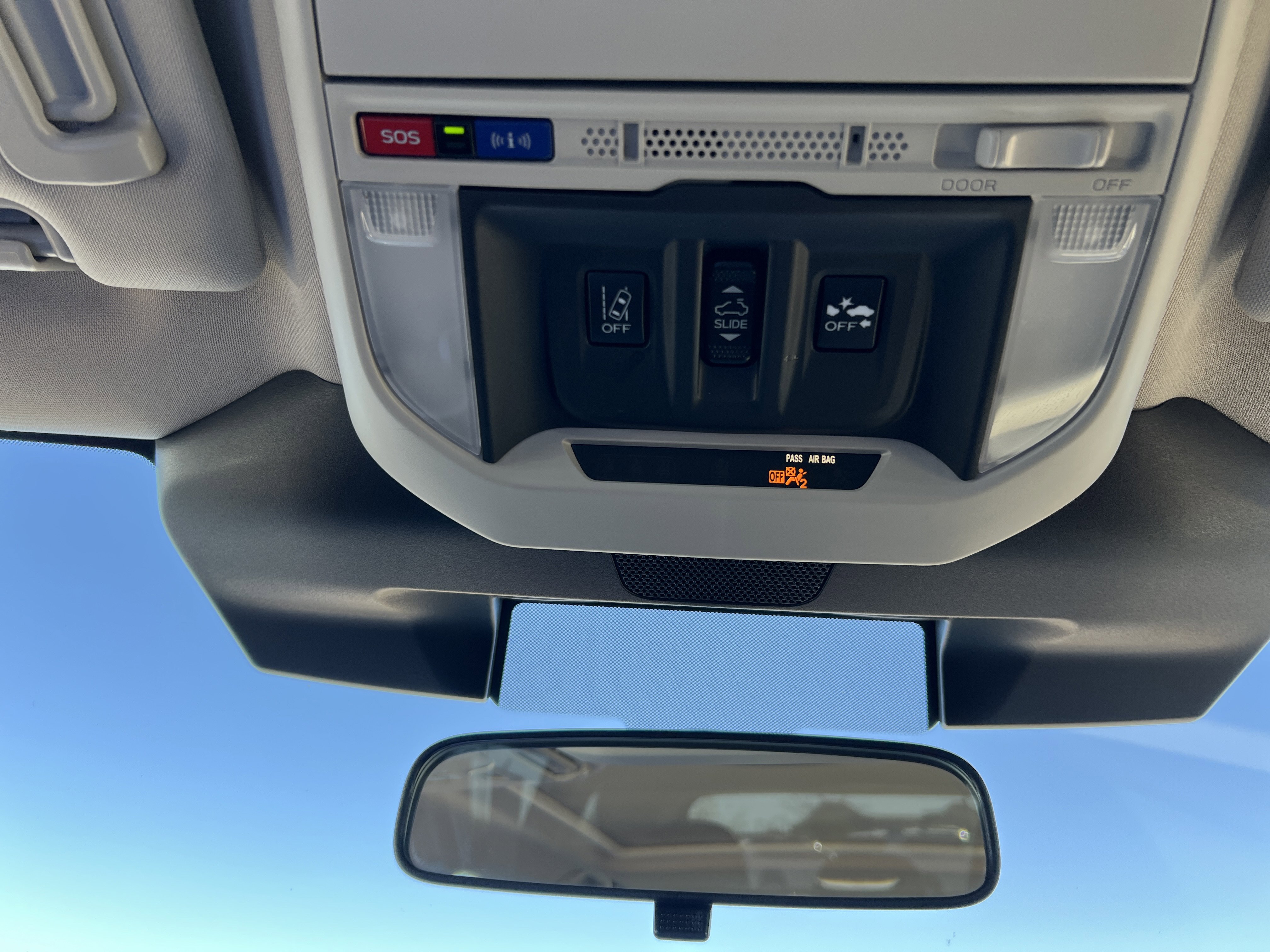 Used 2023 Subaru Forester Limited image 30