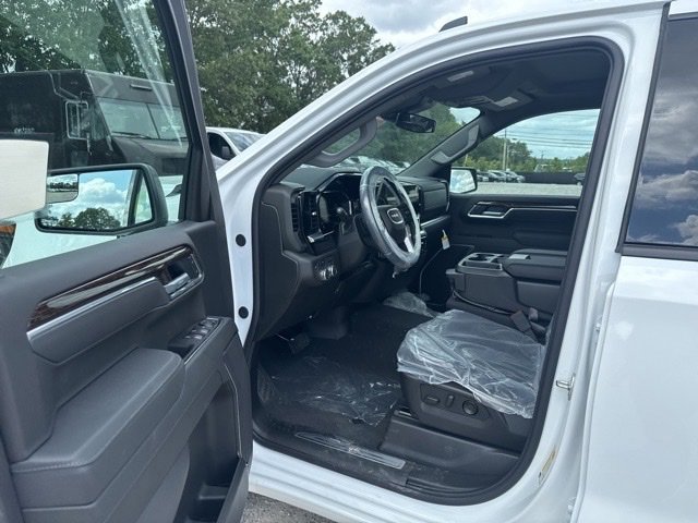 New 2026 GMC Sierra 1500 Elevation image 16