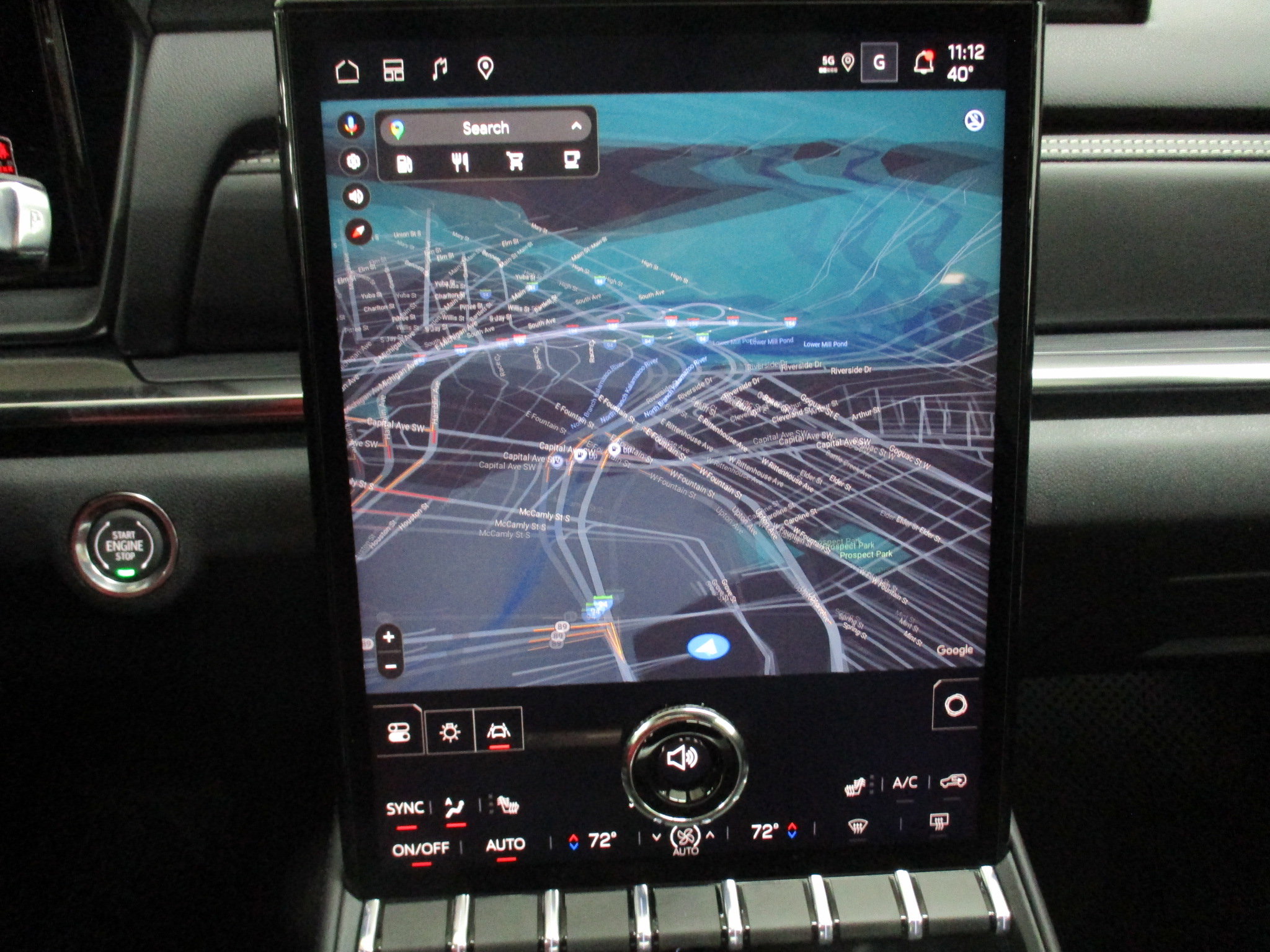 New 2026 GMC Terrain Elevation image 27