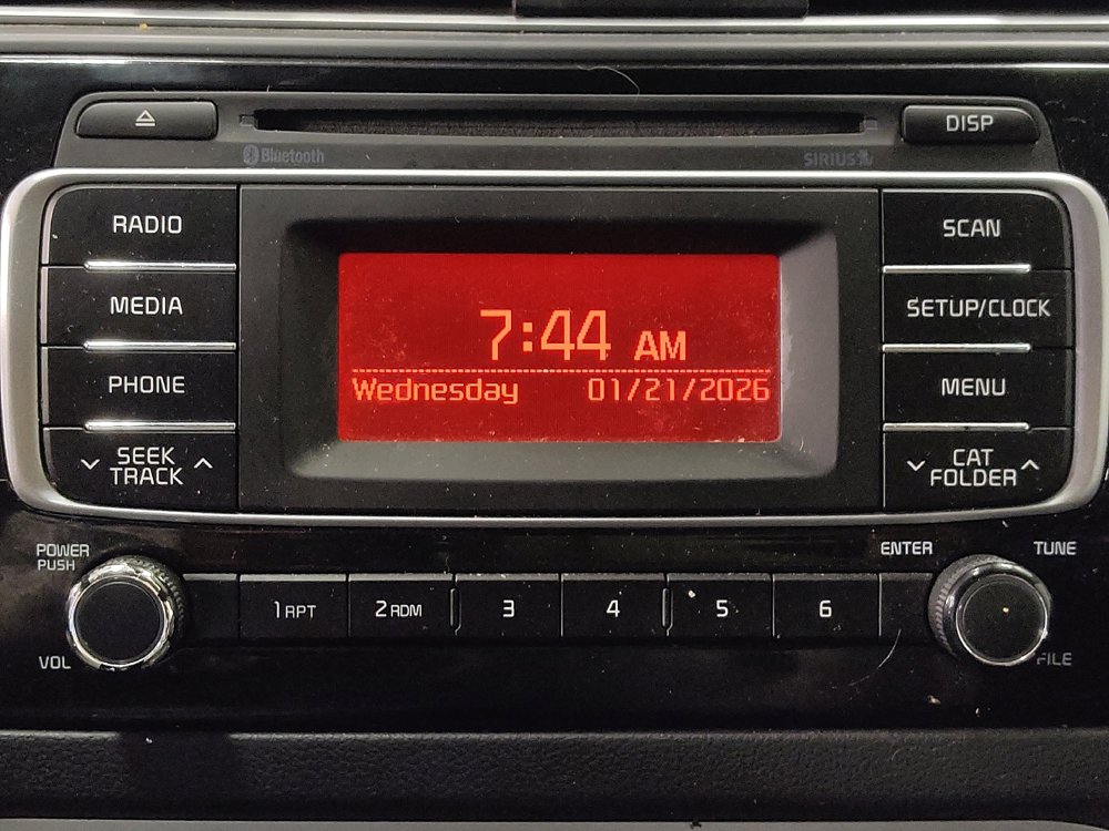 Used 2017 Kia Rio LX image 25