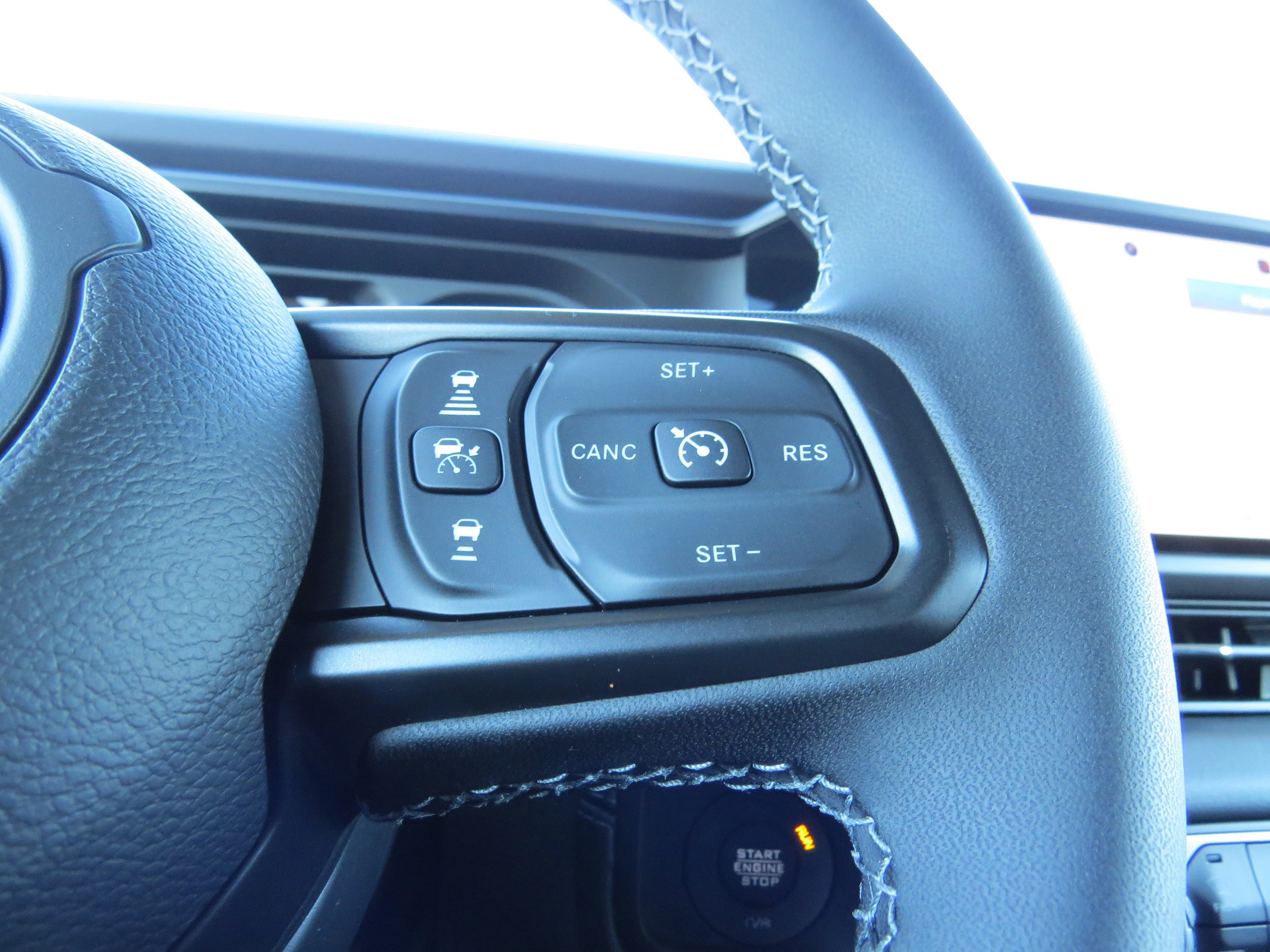 New 2026 Jeep Wrangler Unlimited Rubicon image 23