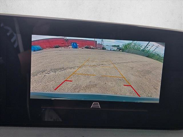 Used 2025 Buick Encore GX Preferred FWD image 14