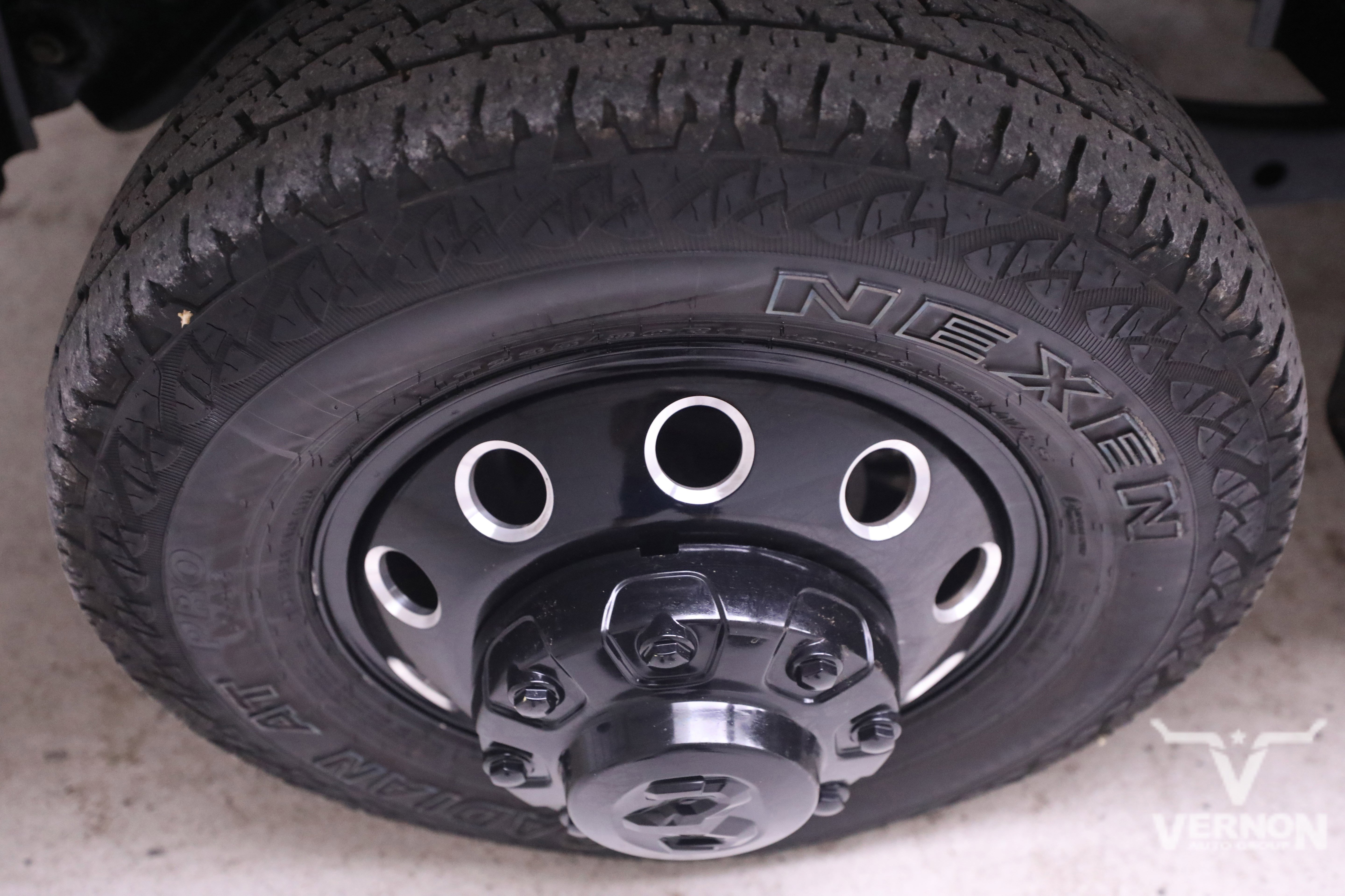 Used 2024 RAM 3500 Limited image 31