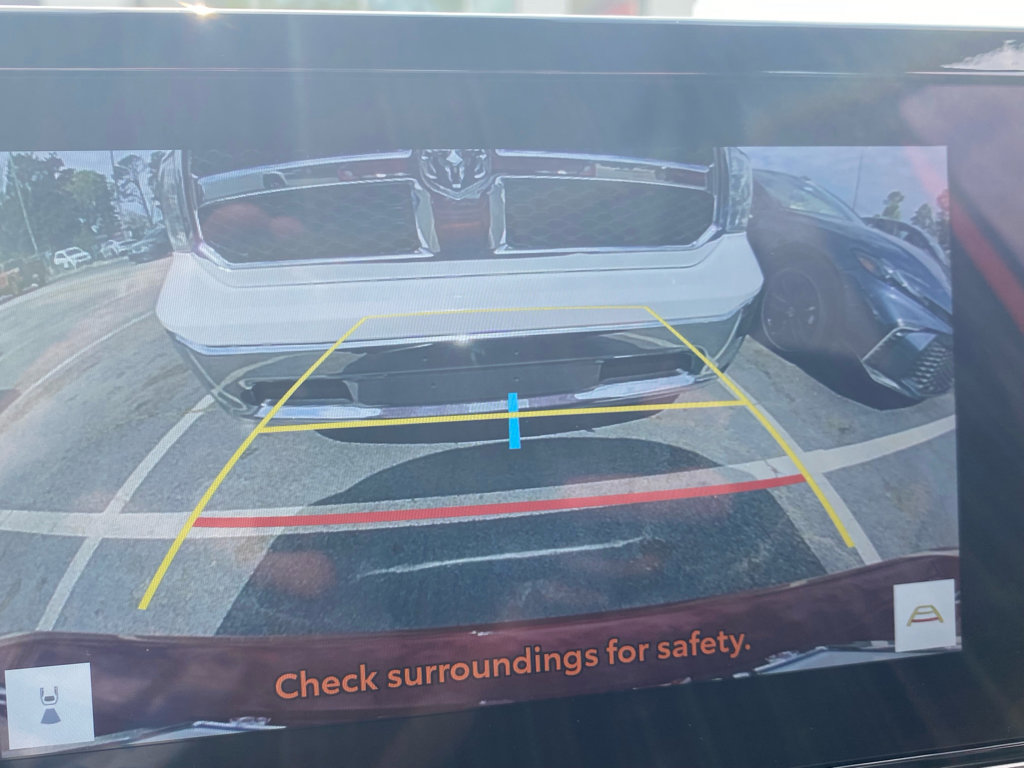 Used 2025 Toyota Camry SE image 26