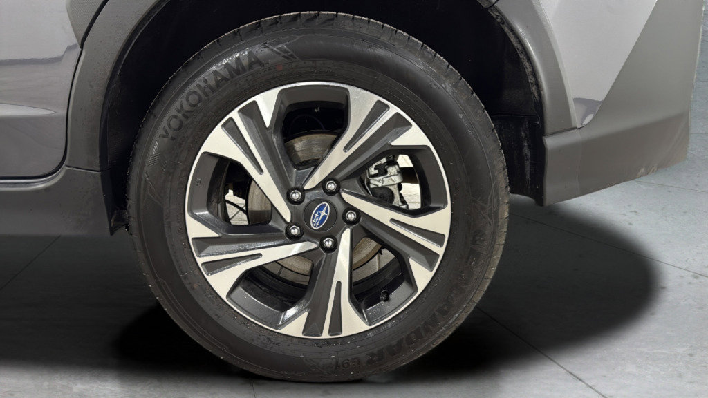 Certified 2026 Subaru Crosstrek 2.0i Premium image 40