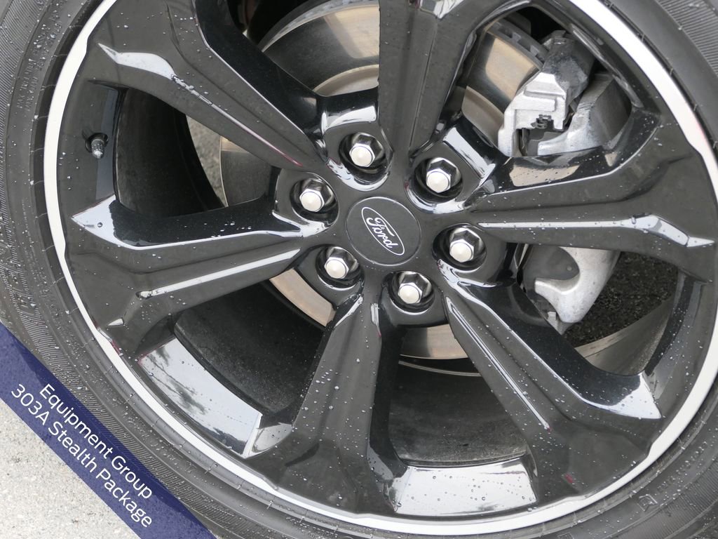 Used 2023 Ford Expedition Limited image 10