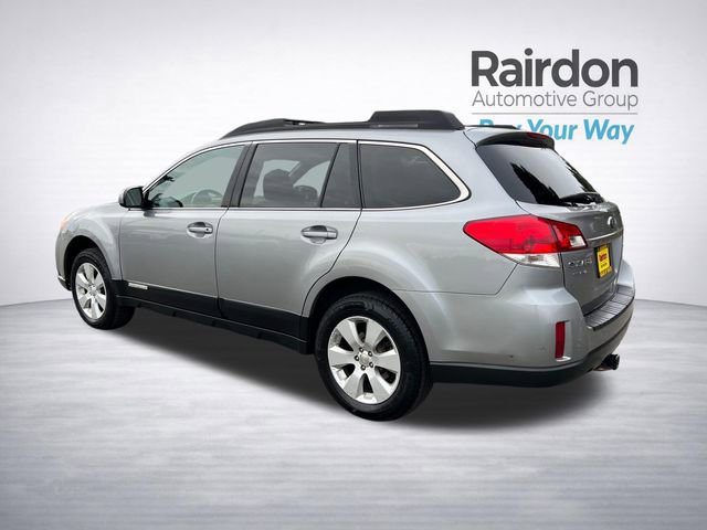 Used 2011 Subaru Outback 2.5i Premium image 6