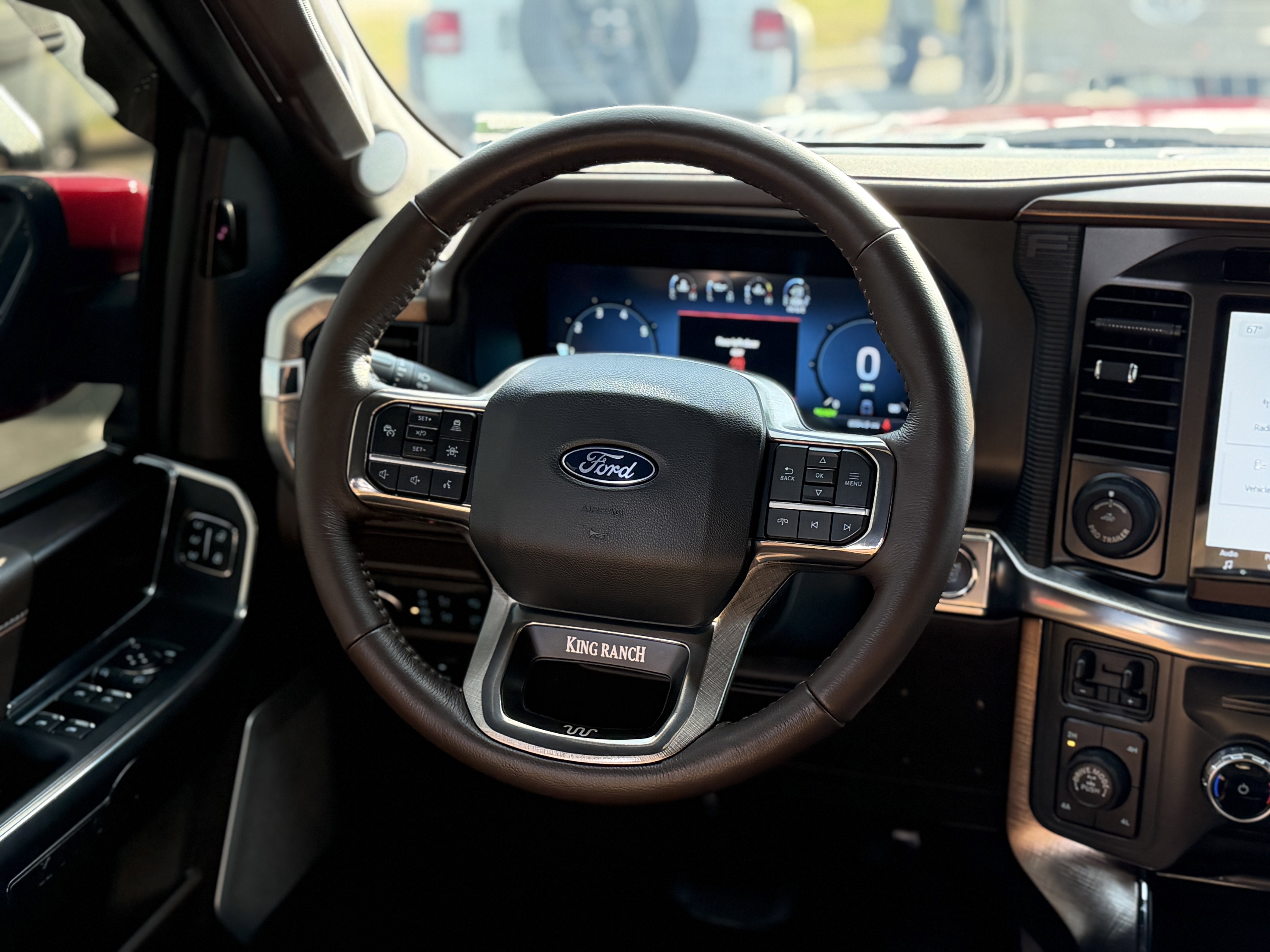 Used 2025 Ford F150 King Ranch image 15