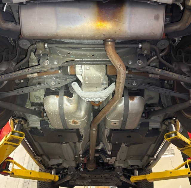 Used 2013 Land Rover Range Rover Evoque Pure Plus image 87