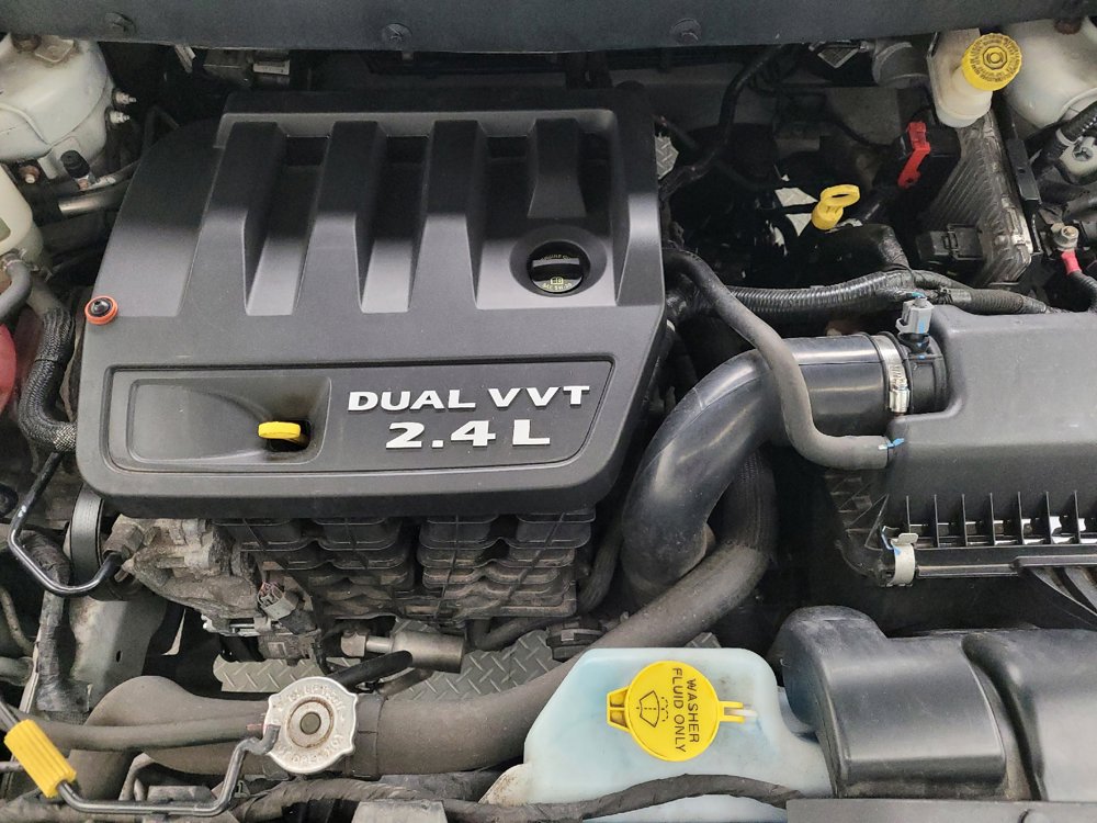 Used 2015 Dodge Journey American Value Package FWD image 30