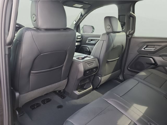 New 2026 Chevrolet Silverado EV LT w/ Plus Package AWD/4WD image 9