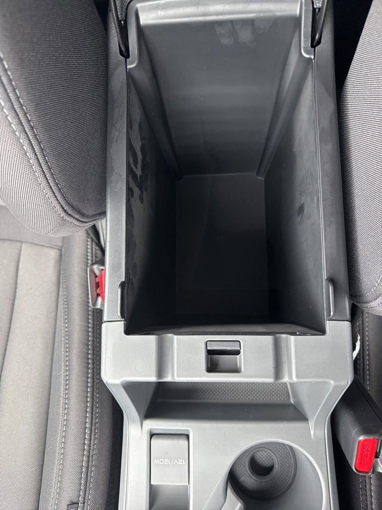 New 2026 Subaru Crosstrek 2.0i Premium image 18