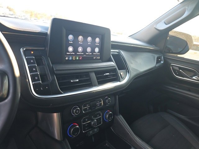 Used 2023 Chevrolet Tahoe LS image 9