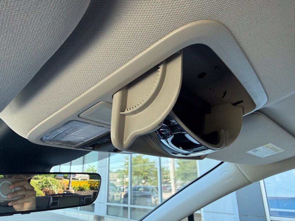 Used 2026 Honda Odyssey Touring image 28