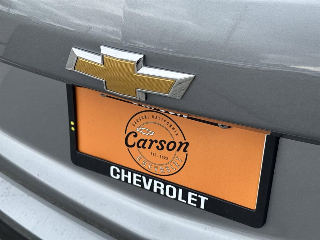 Used 2023 Chevrolet Equinox LT image 28