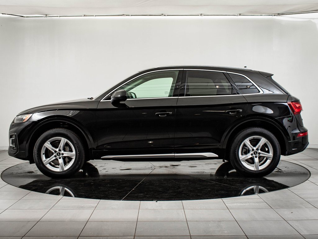 Used 2023 Audi Q5 2.0T Premium w/ Convenience Package image 5