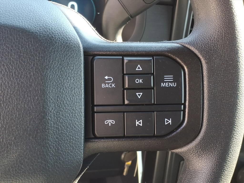 New 2026 Ford F150 STX w/ Equipment Group 200A image 23