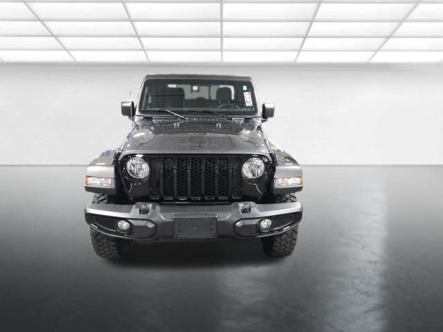 Used 2022 Jeep Gladiator Sport AWD/4WD image 10