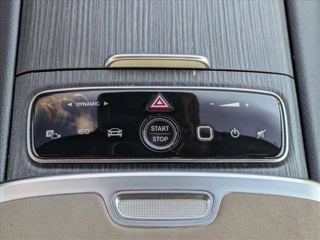 Certified 2023 Mercedes-Benz EQS 580 4MATIC Sedan image 17