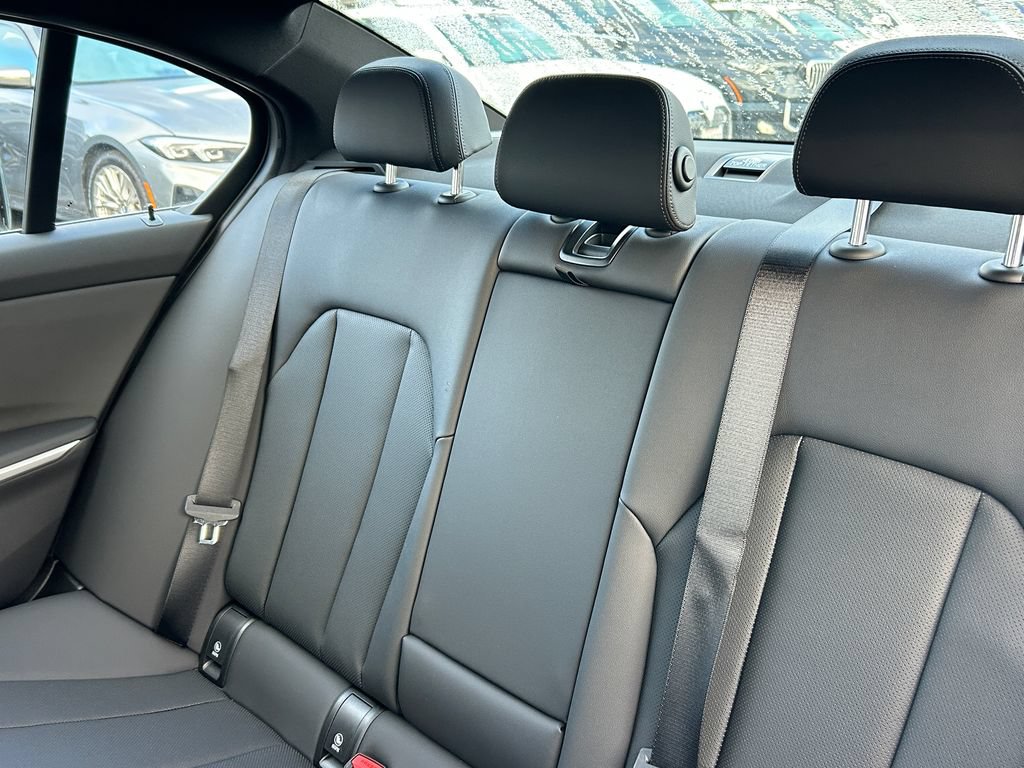 New 2026 BMW M340i Sedan w/ Premium Package RWD image 32