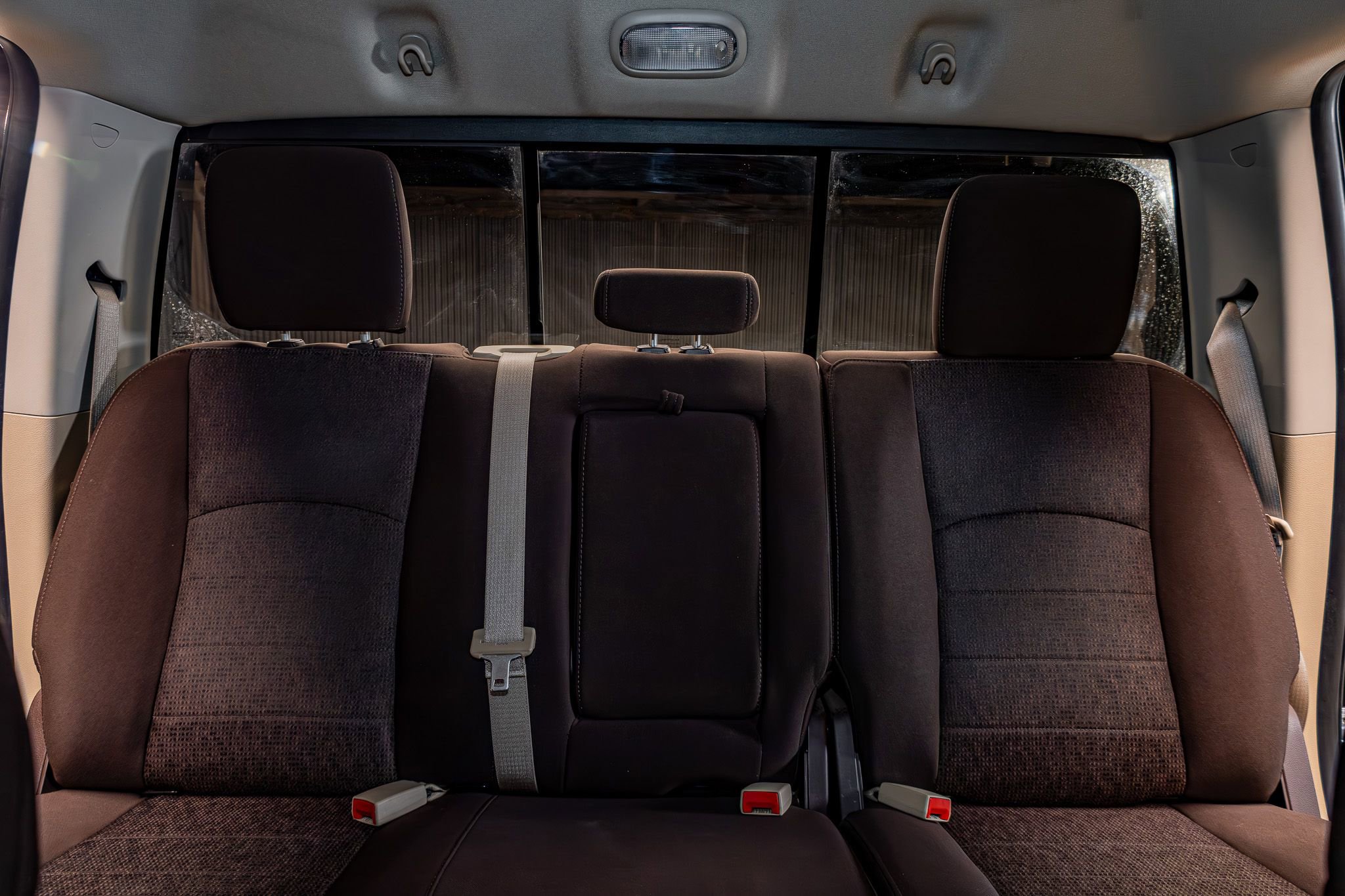 Used 2015 RAM 3500 Big Horn image 22