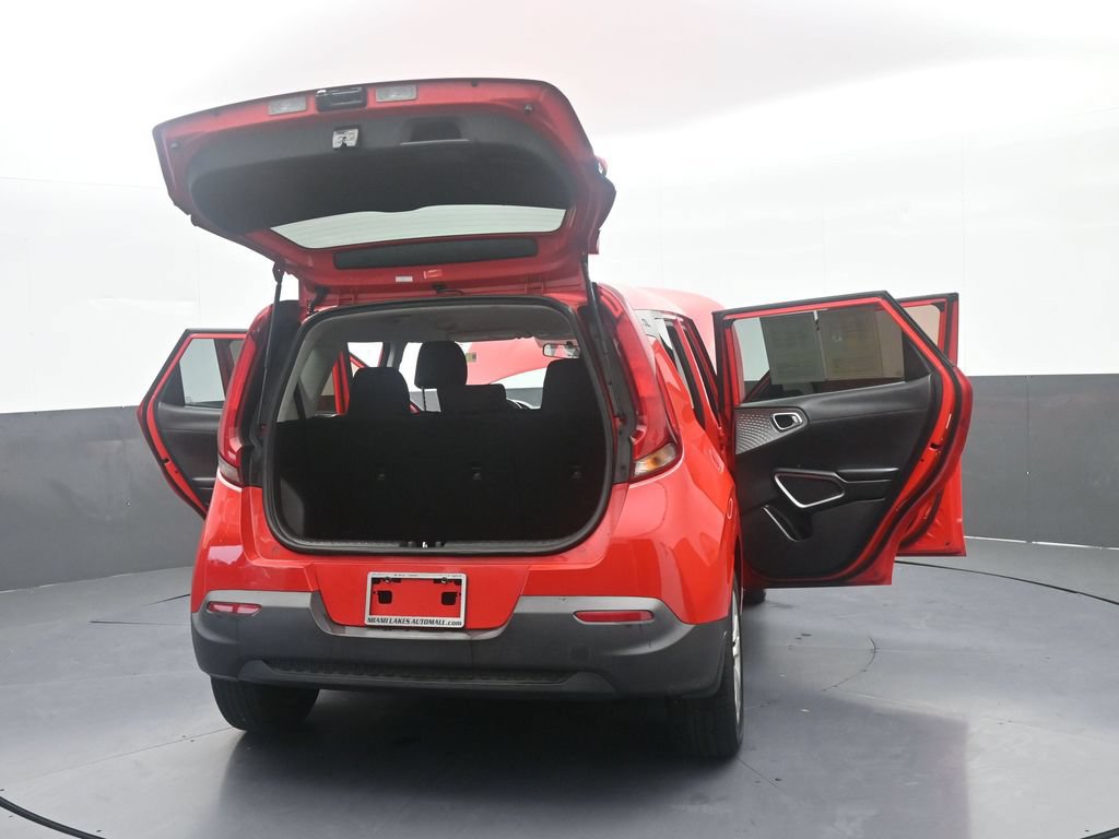Used 2020 Kia Soul LX FWD image 65