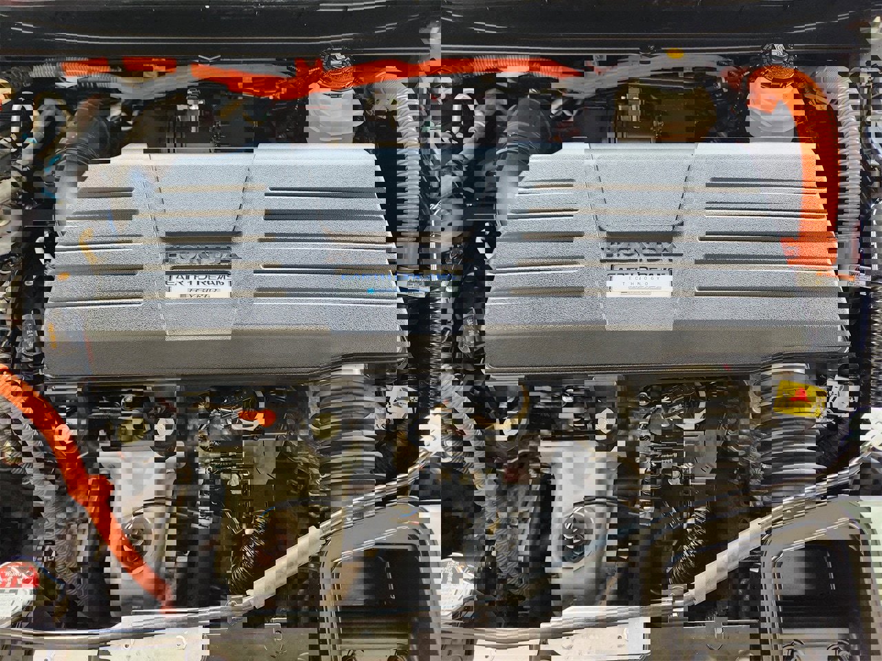 Certified 2021 Honda CR-V EX-L image 30