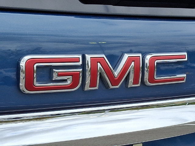 Used 2024 GMC Terrain SLE AWD/4WD image 28