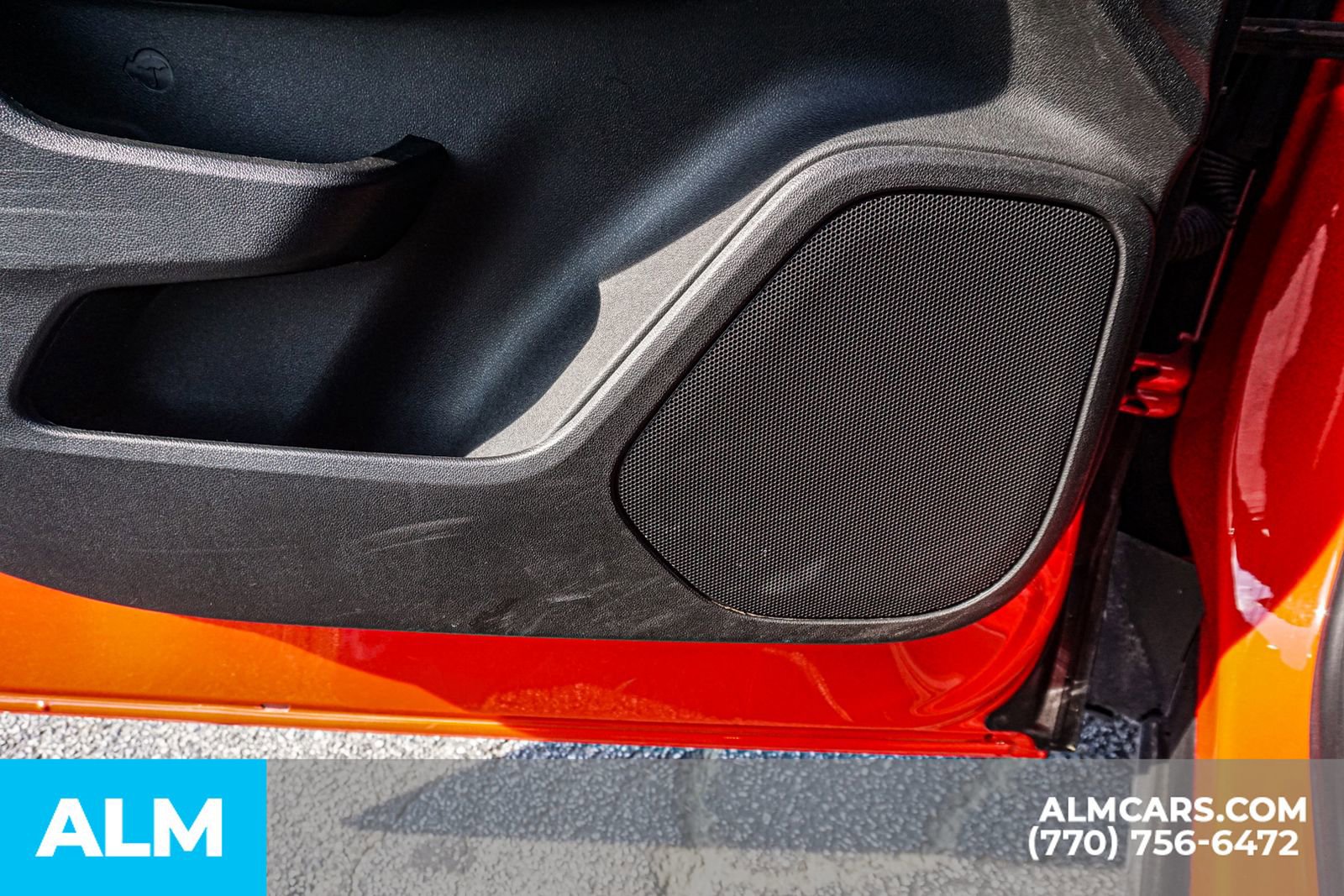 Used 2025 Chevrolet Blazer LT image 48