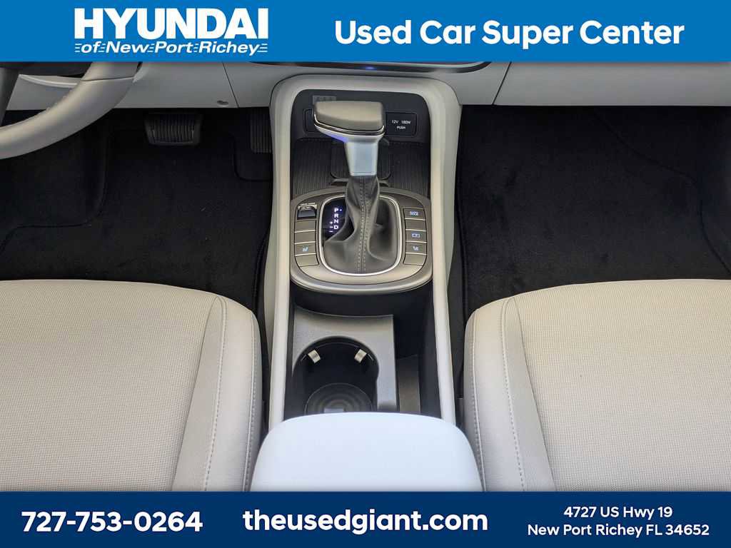 Used 2026 Hyundai Kona SEL Sport image 21