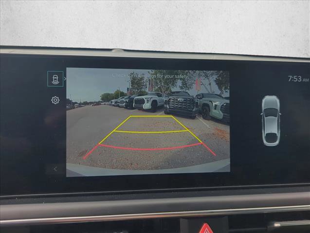 Used 2025 Kia K5 GT-Line FWD image 19